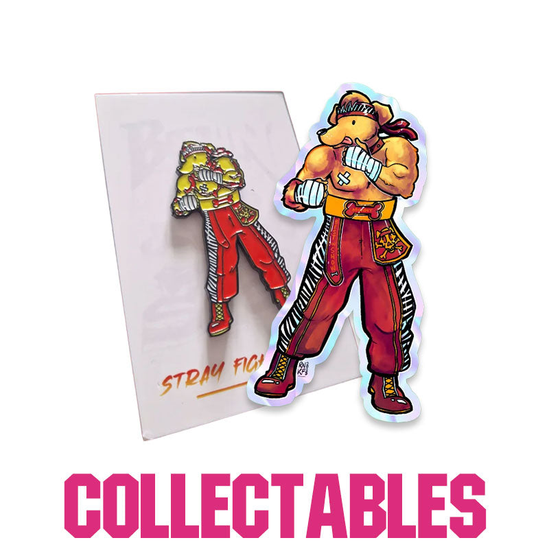 COLLECTABLES