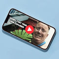 PERSONALISED VIDEO MESSAGE