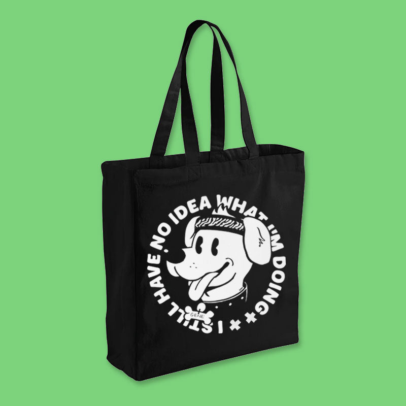 ISHNIWID TOTE BAG