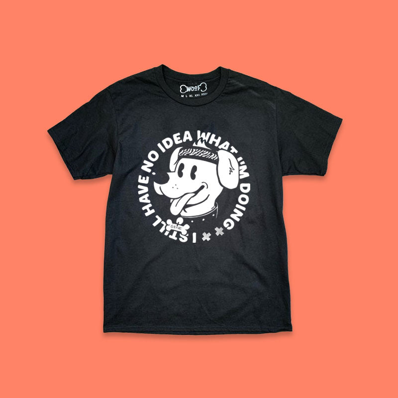 ISHNIWID T-SHIRT