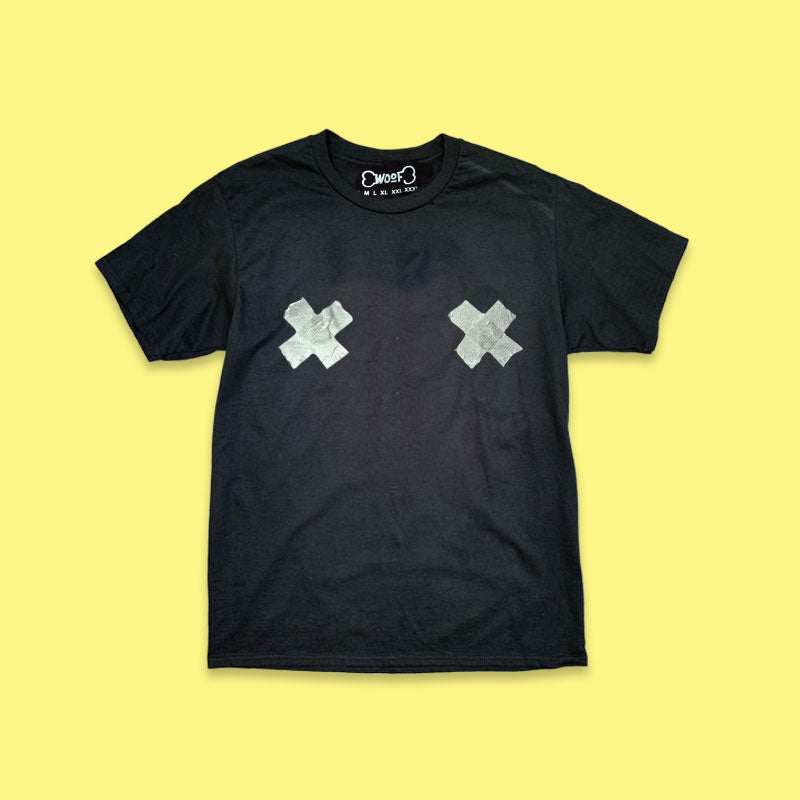 X X MUNNY T-SHIRT